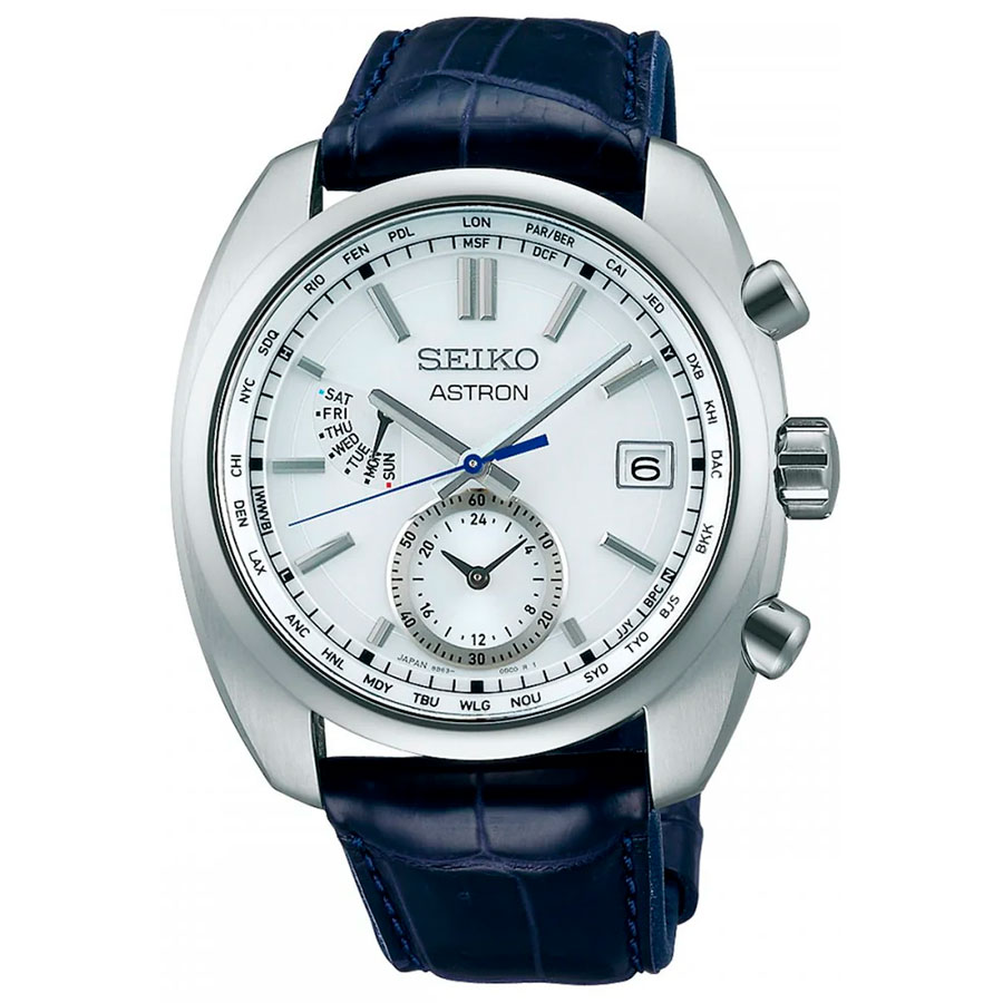 Часы Seiko Astron SBXY021