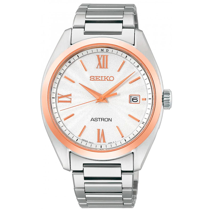 Часы Seiko Astron SBXY034