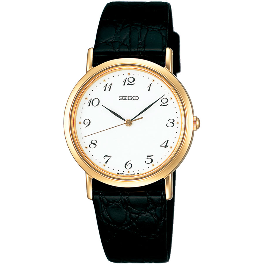 Часы Seiko Selection SCDP030