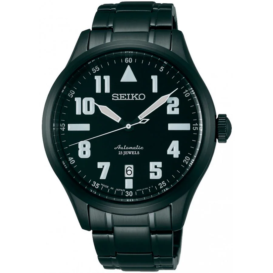 Часы Seiko Spirit SCVE035