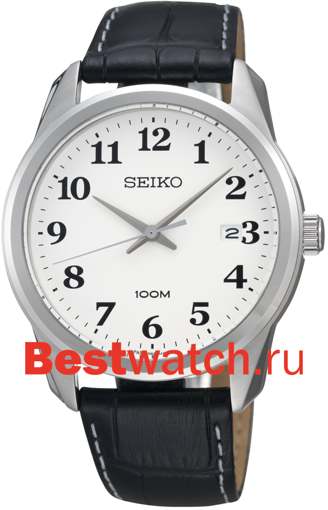 Часы Seiko Promo SGEG17P1