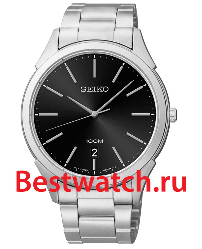 Часы Seiko Promo SGEG69P1