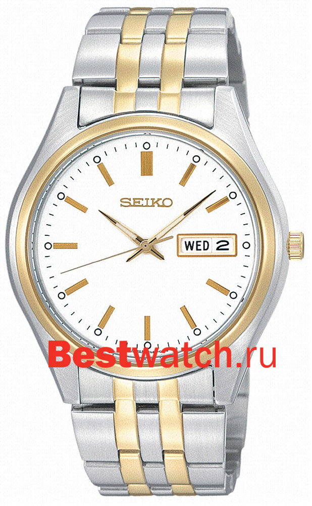 Часы Seiko Regular SGGA14P
