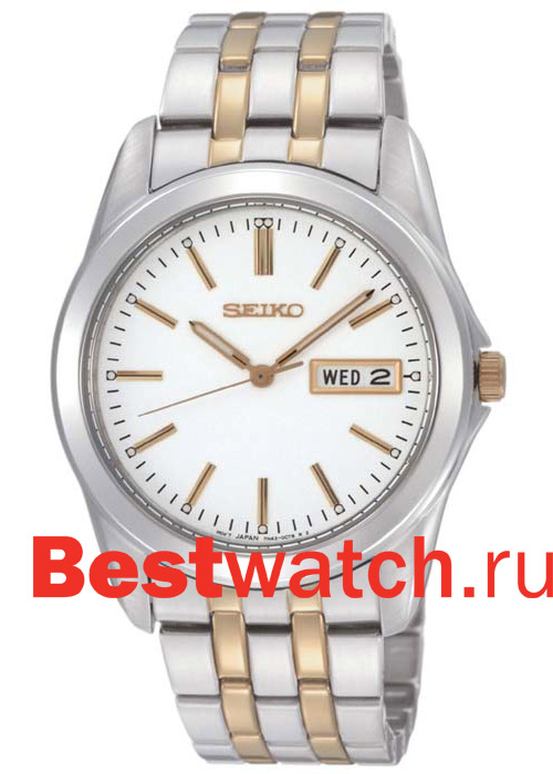 Часы Seiko Regular SGGA45P1