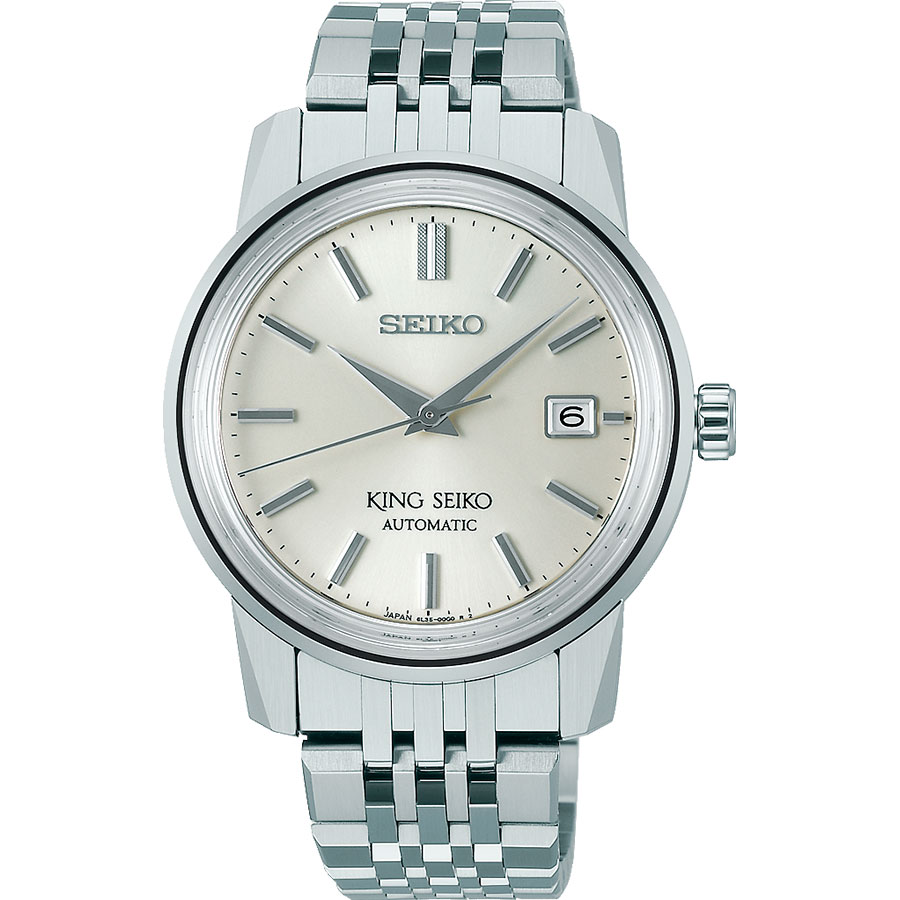 Часы Seiko King Seiko SJE089J1