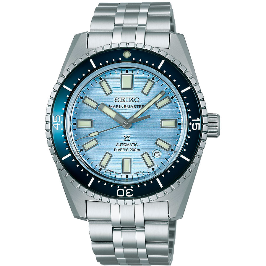 Часы Seiko Prospex SJE099J1