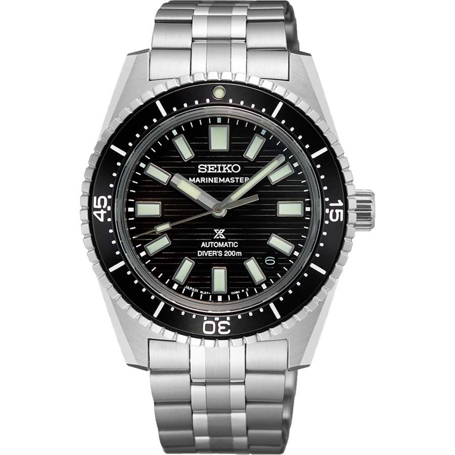 Часы Seiko Prospex SJE101J1