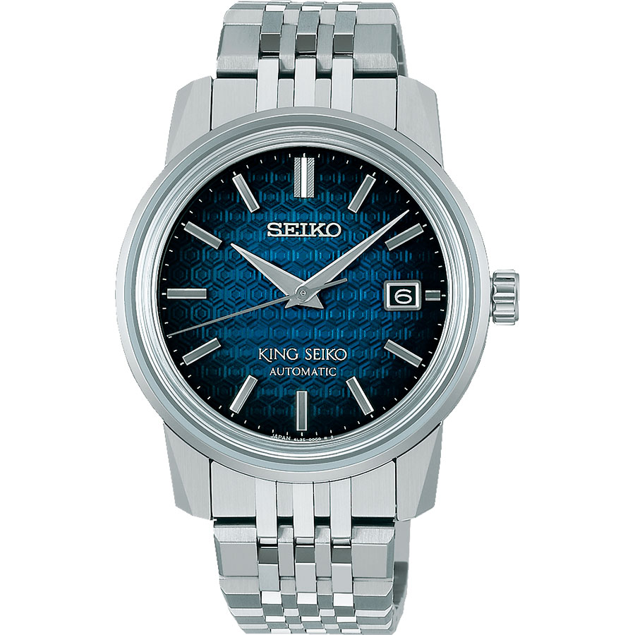 Часы Seiko King Seiko SJE105J1