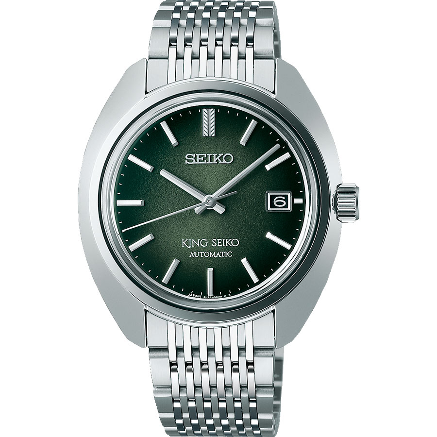 Часы Seiko King Seiko SJE113J1