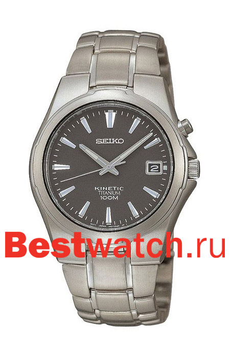 Часы Seiko Regular SKA211P