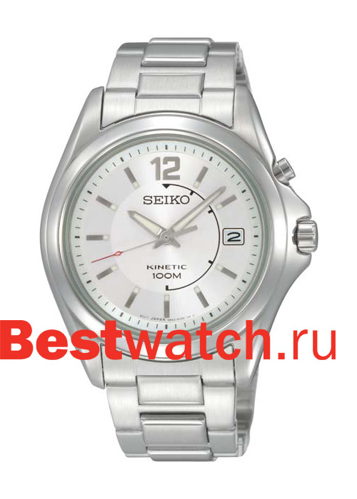 Часы Seiko Promo SKA475P1