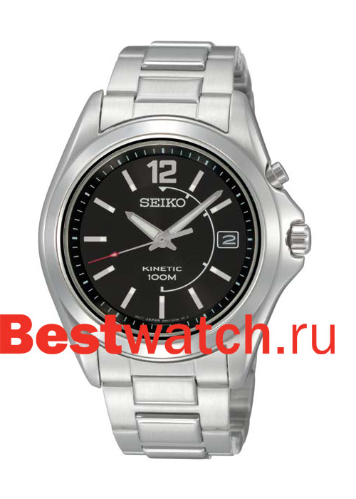 Часы Seiko Promo SKA477P