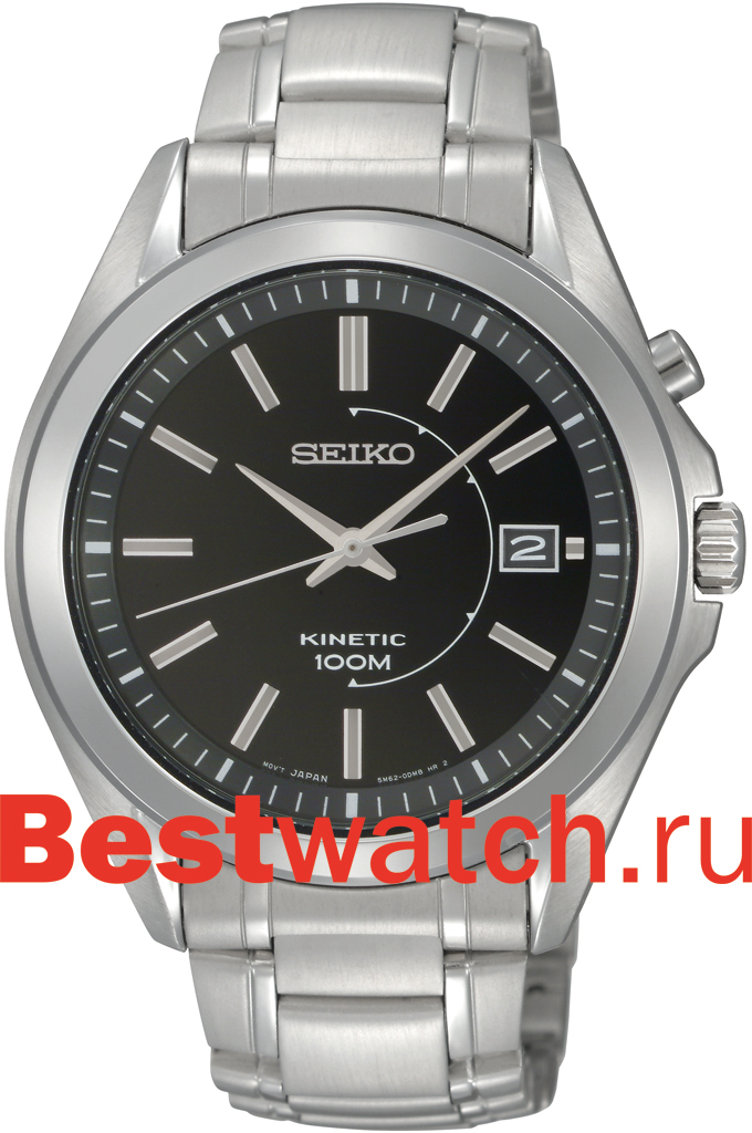 Часы Seiko Promo SKA523P1