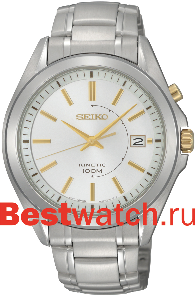 Часы Seiko Promo SKA525P1