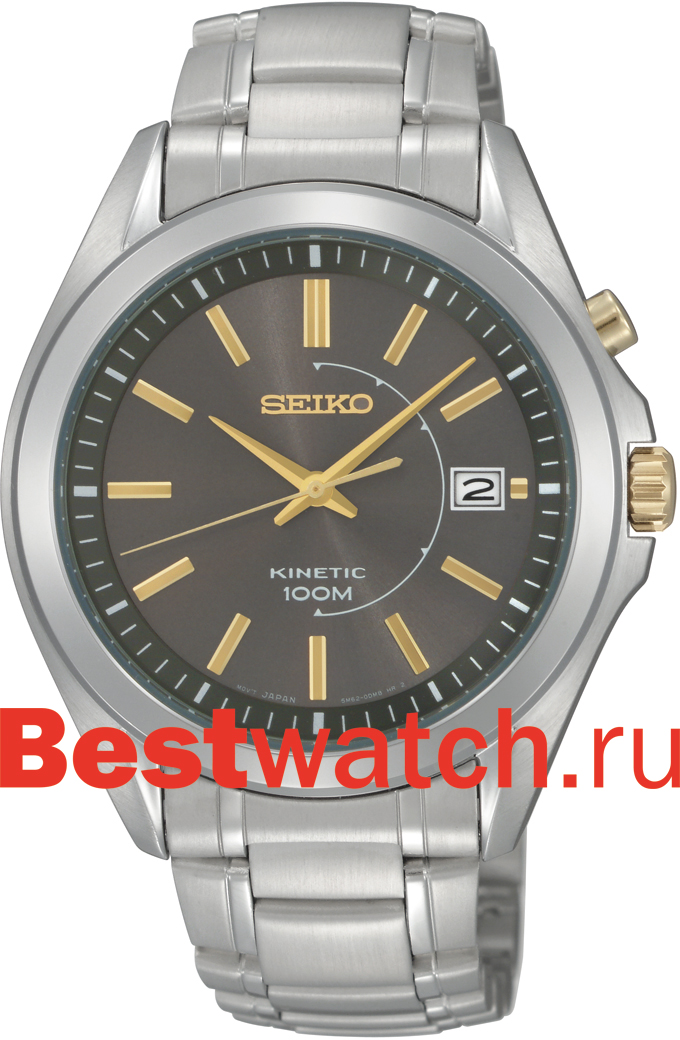 Часы Seiko Promo SKA527P1