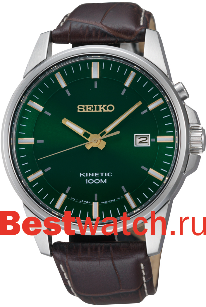 Часы Seiko Conceptual Series Dress SKA533P1
