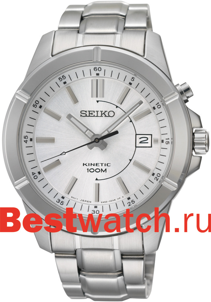 Часы Seiko Promo SKA535P1