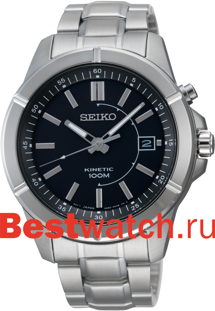 Часы Seiko Promo SKA537P1
