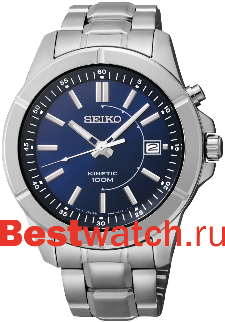 Часы Seiko Promo SKA539P1