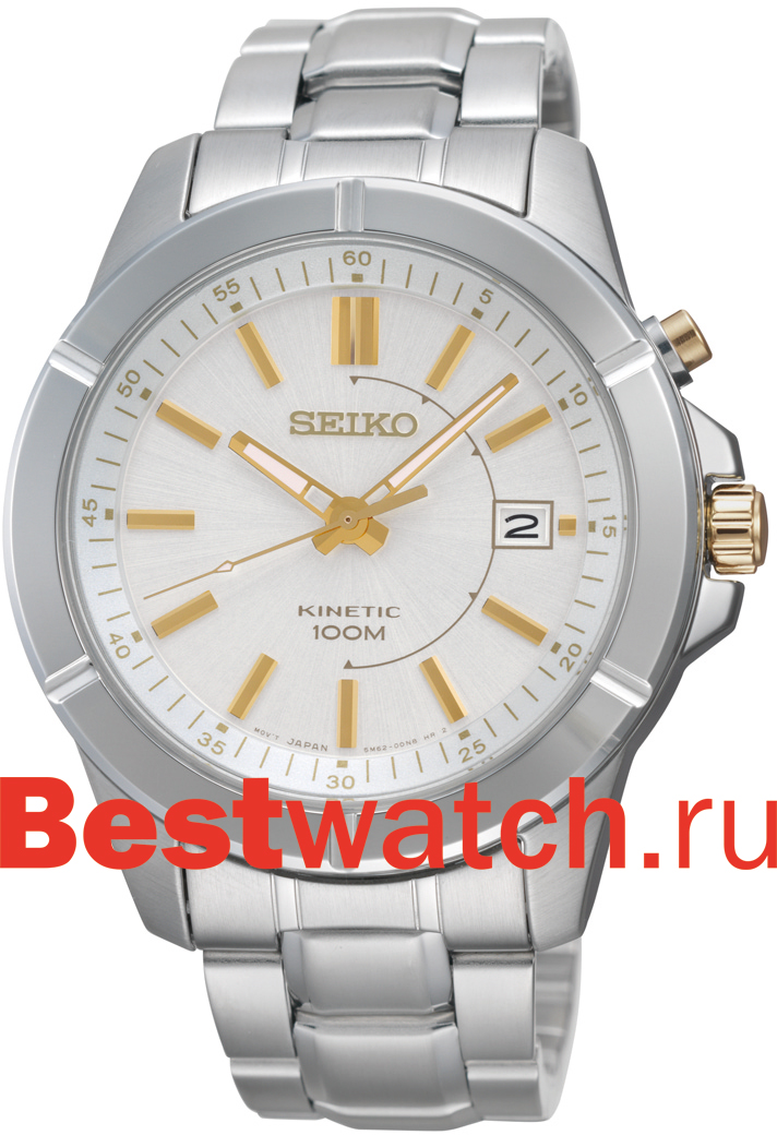 Часы Seiko Promo SKA541P1
