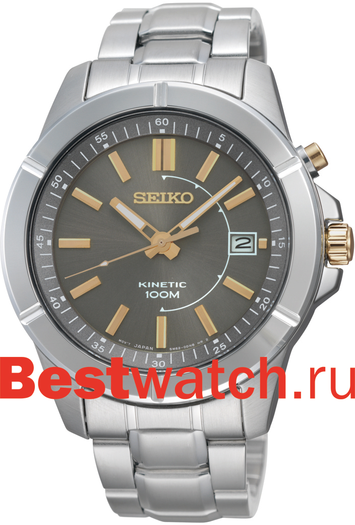 Часы Seiko Promo SKA543P1