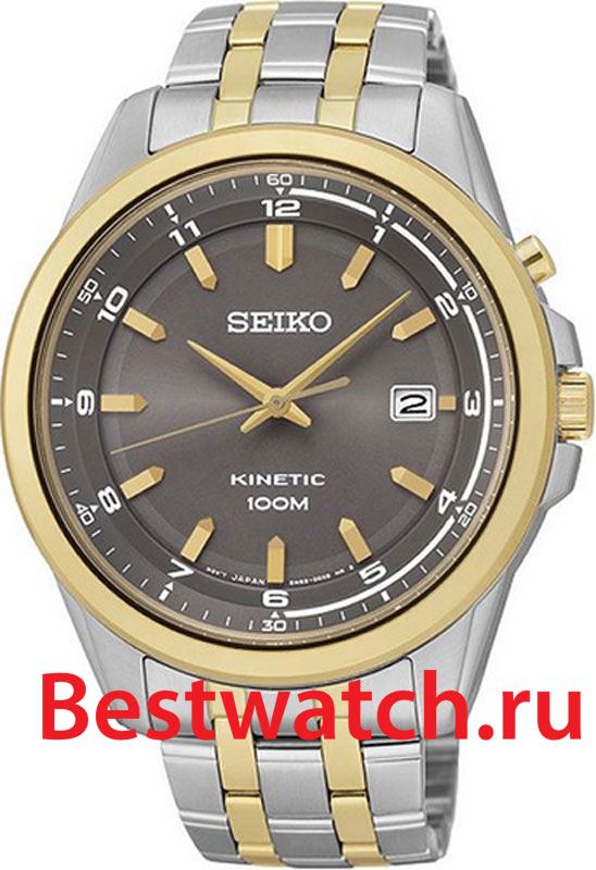 Часы Seiko Promo SKA634P1