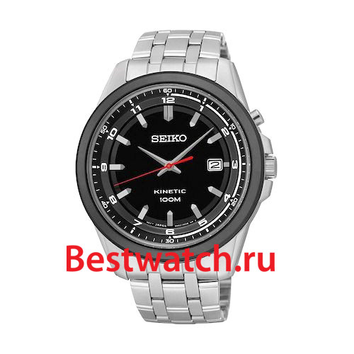 Часы Seiko Promo SKA635P1