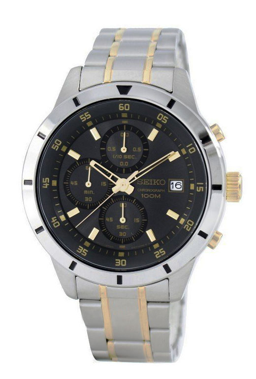 Часы Seiko Promo SKS565P1