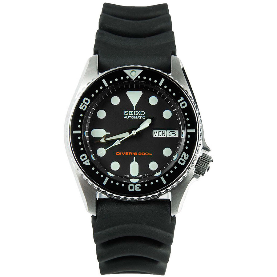 Часы Seiko Prospex SKX013K1