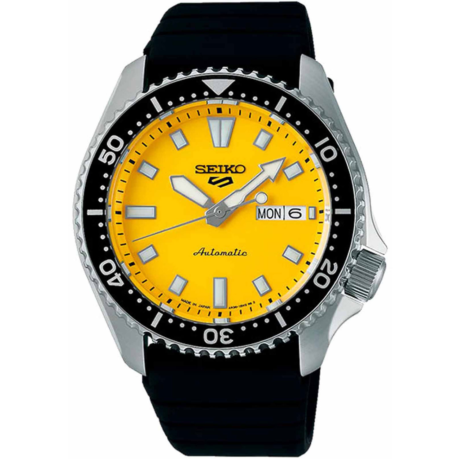 Часы Seiko Seiko 5 Sports SKXA035