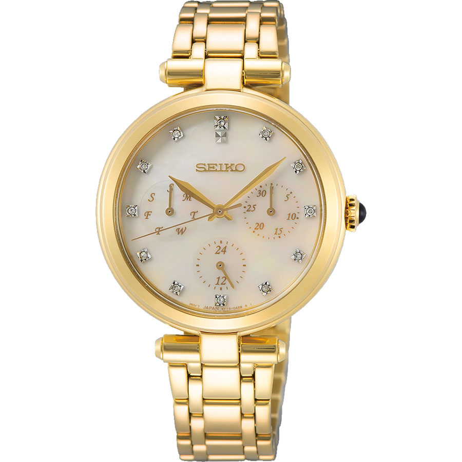 Часы Seiko Diamond SKY064P1