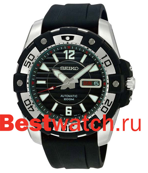 Часы Seiko Superior SKZ271K2