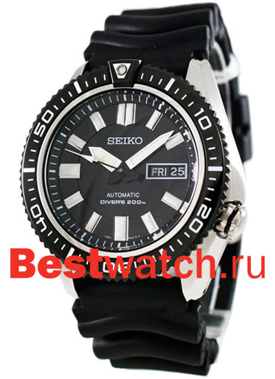Часы Seiko Superior SKZ327K1