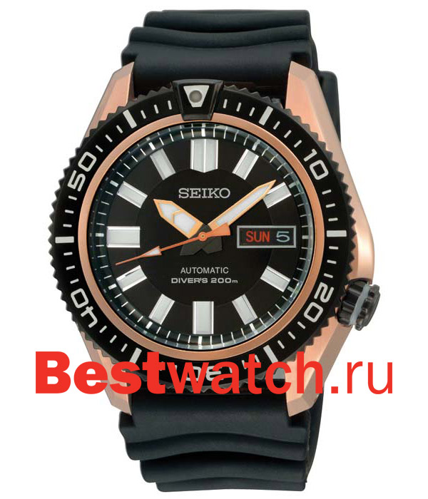Часы Seiko Superior SKZ330K1
