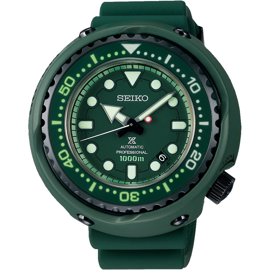 Часы Seiko Prospex SLA029J1