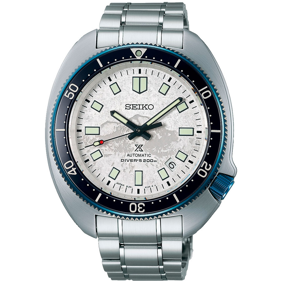 Часы Seiko Prospex SLA069J1