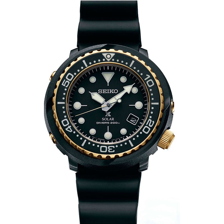 Часы Seiko Prospex SNE498P1