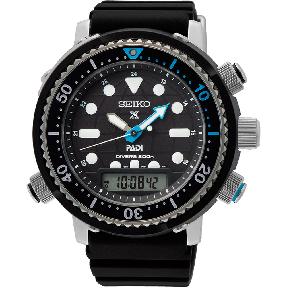 Часы Seiko Prospex SNJ035P1