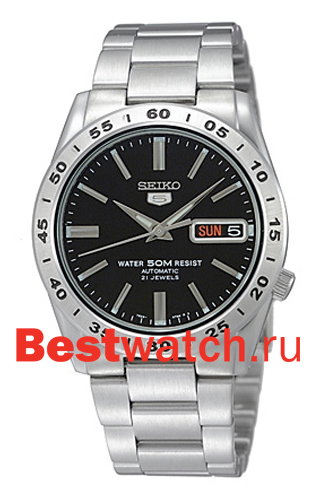 Часы Seiko Seiko 5 Regular SNKE01K1