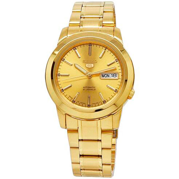 Часы Seiko Seiko 5 Regular SNKE56J1