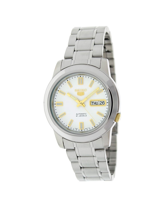 Часы Seiko Seiko 5 Regular SNKK07K1