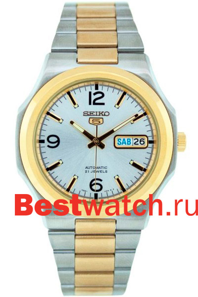 Часы Seiko Seiko 5 Regular SNKK62J1