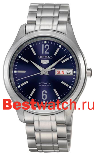 Часы Seiko Seiko 5 Regular SNKM55K1