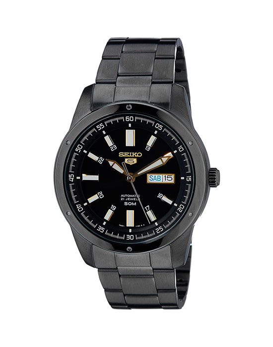 Часы Seiko Seiko 5 Regular SNKN17K1