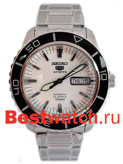 Часы Seiko Seiko 5 Sports SNZH51K1