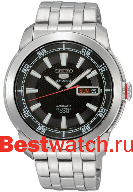 Часы Seiko Seiko 5 Sports SNZH63K1