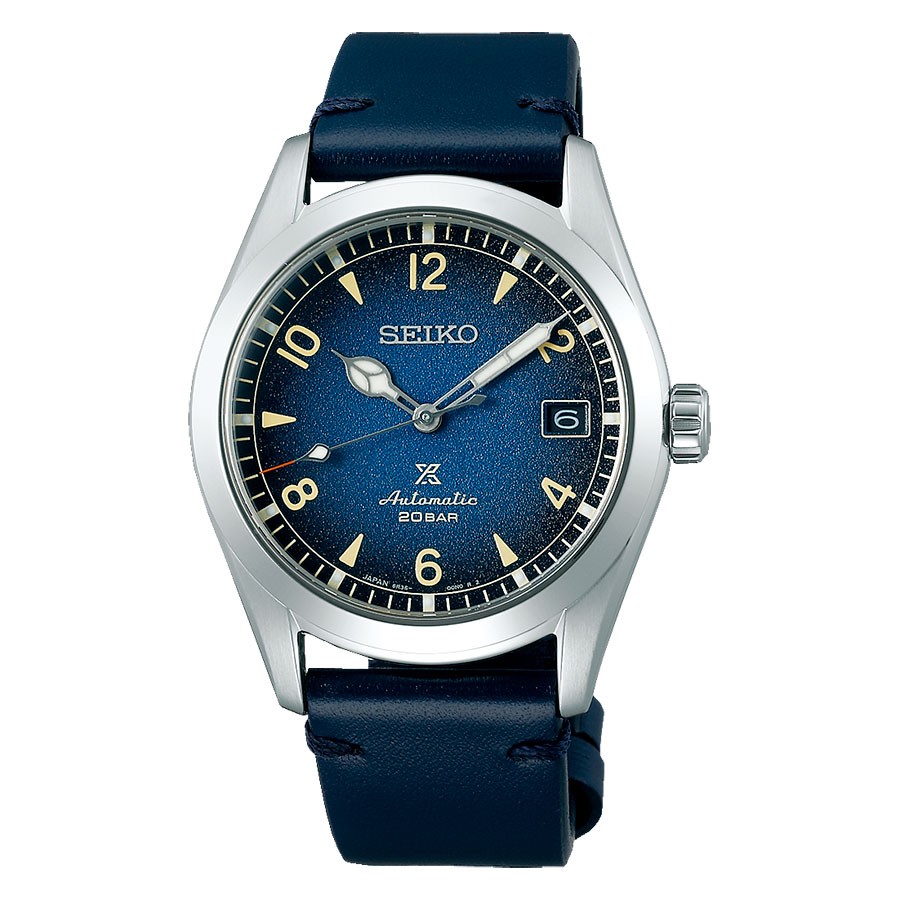 Часы Seiko Prospex SPB157J1