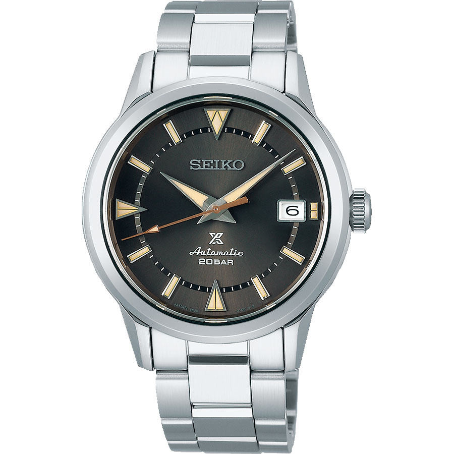 Часы Seiko Prospex SPB243J1