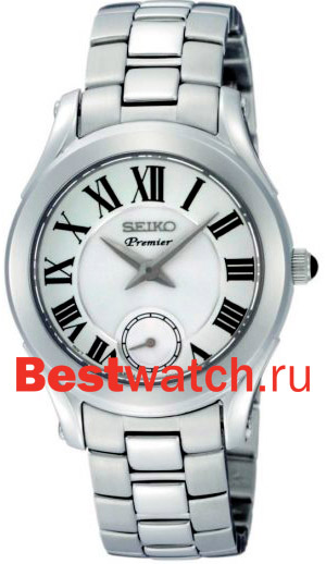 Часы Seiko Premier SRKZ95P1