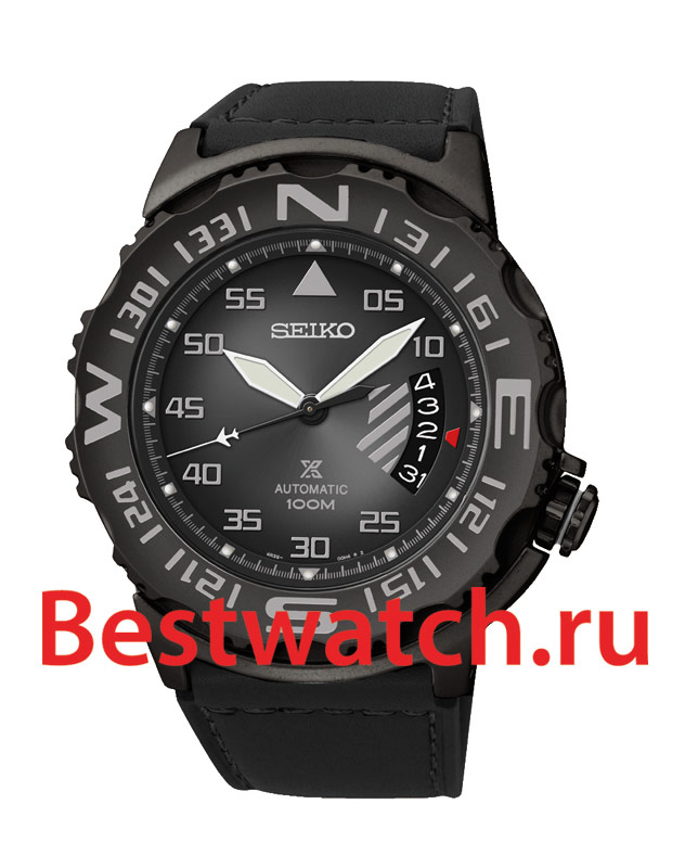 Часы Seiko Prospex SRP579K1